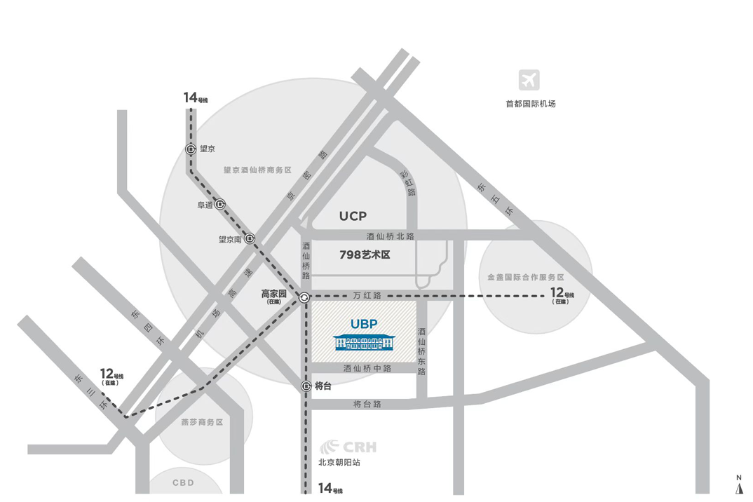 北京市朝阳区酒仙桥路10号